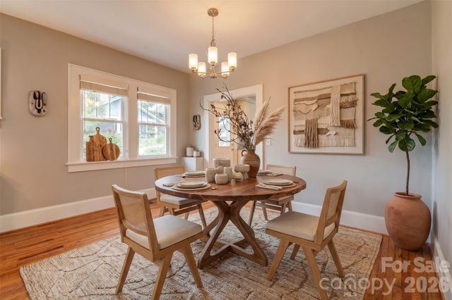 11 Temple Avenue, Asheville, NC 28804