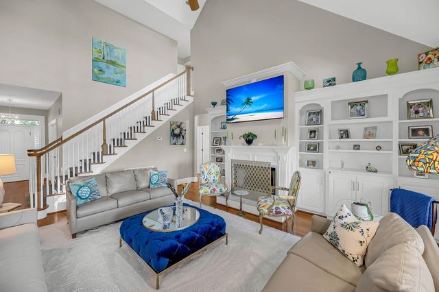 4267 Hope Plantation Drive, Johns Island, SC 29455