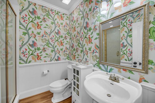 4267 Hope Plantation Drive, Johns Island, SC 29455