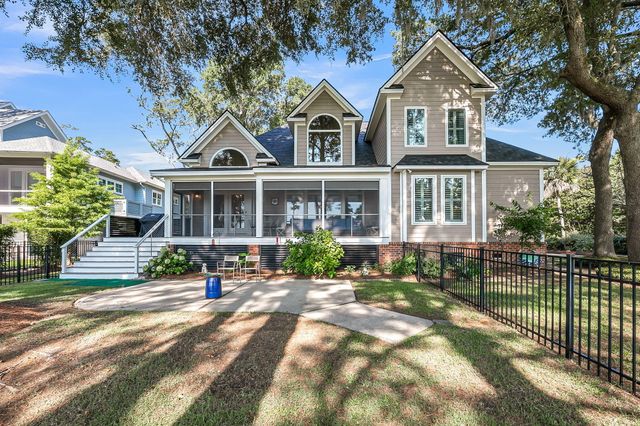 4267 Hope Plantation Drive, Johns Island, SC 29455