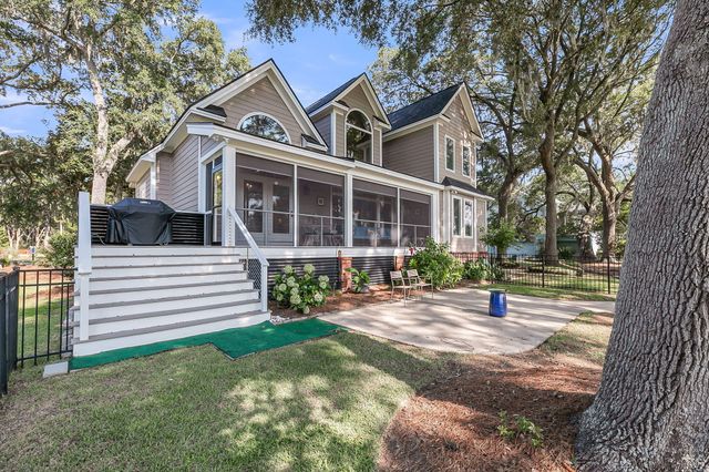 4267 Hope Plantation Drive, Johns Island, SC 29455