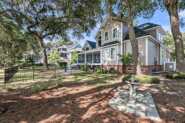 4267 Hope Plantation Drive, Johns Island, SC 29455