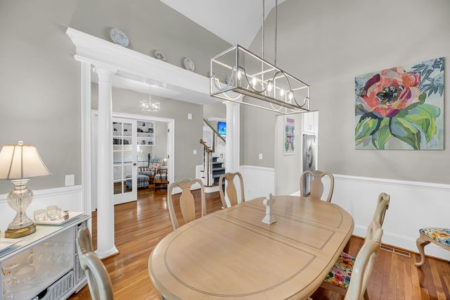 4267 Hope Plantation Drive, Johns Island, SC 29455