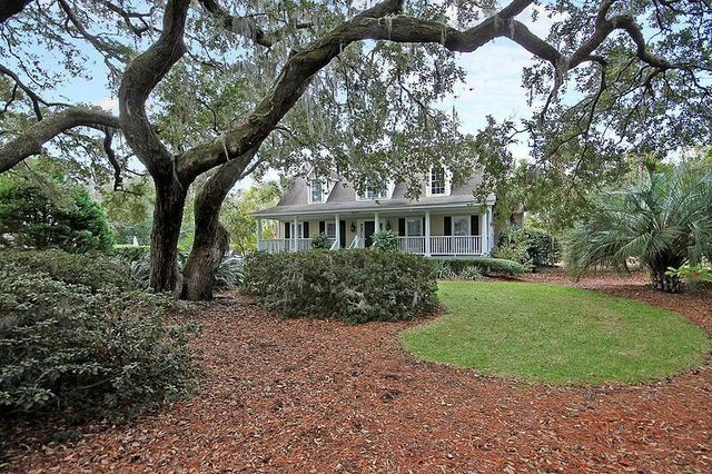 4267 Hope Plantation Drive, Johns Island, SC 29455