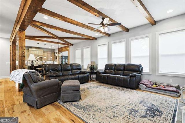 170 Farm Gate Drive, Woodstock, GA 30188