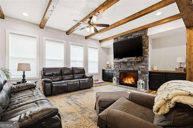 170 Farm Gate Drive, Woodstock, GA 30188