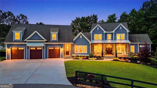 170 Farm Gate Drive, Woodstock, GA 30188
