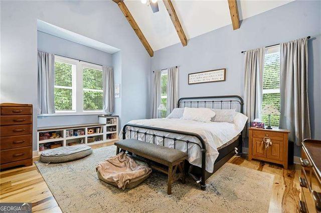 170 Farm Gate Drive, Woodstock, GA 30188