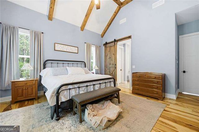 170 Farm Gate Drive, Woodstock, GA 30188