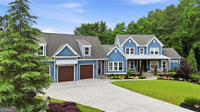 170 Farm Gate Drive, Woodstock, GA 30188