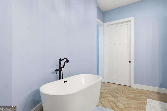 170 Farm Gate Drive, Woodstock, GA 30188