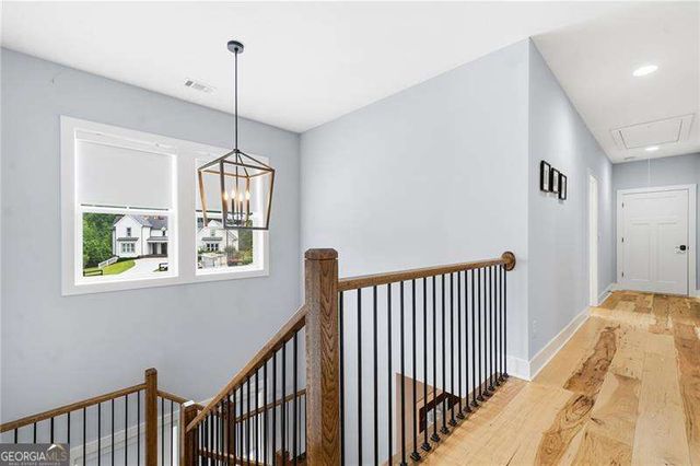 170 Farm Gate Drive, Woodstock, GA 30188
