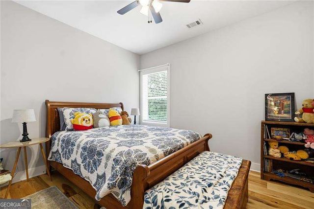 170 Farm Gate Drive, Woodstock, GA 30188