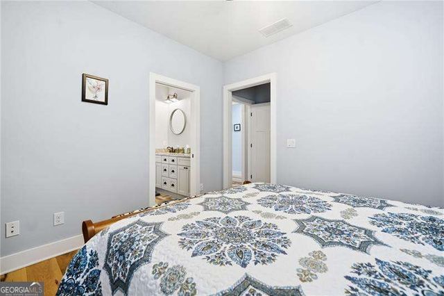 170 Farm Gate Drive, Woodstock, GA 30188