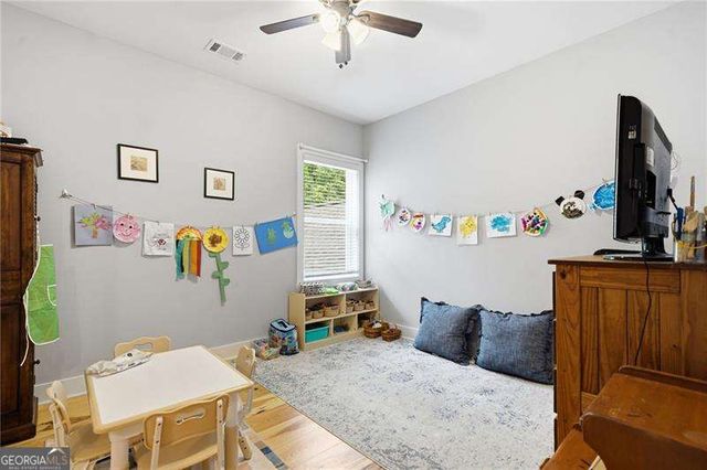 170 Farm Gate Drive, Woodstock, GA 30188