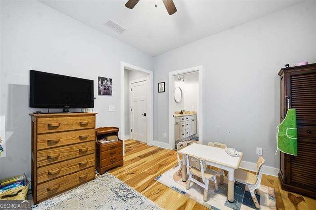 170 Farm Gate Drive, Woodstock, GA 30188
