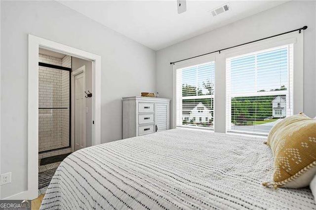 170 Farm Gate Drive, Woodstock, GA 30188