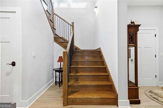 170 Farm Gate Drive, Woodstock, GA 30188