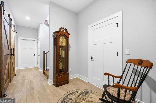 170 Farm Gate Drive, Woodstock, GA 30188