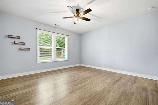 170 Farm Gate Drive, Woodstock, GA 30188