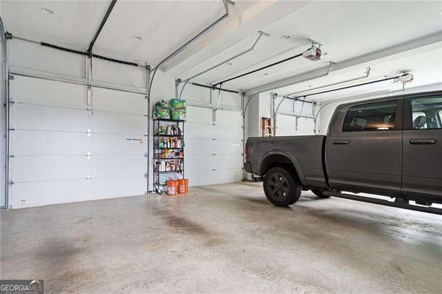 170 Farm Gate Drive, Woodstock, GA 30188