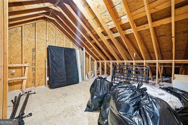170 Farm Gate Drive, Woodstock, GA 30188