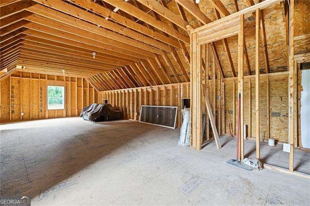 170 Farm Gate Drive, Woodstock, GA 30188