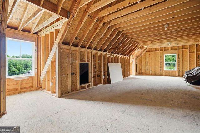 170 Farm Gate Drive, Woodstock, GA 30188