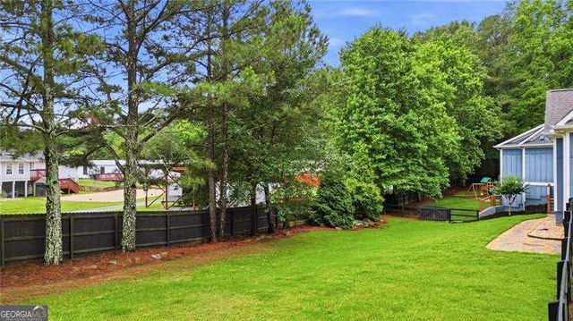 170 Farm Gate Drive, Woodstock, GA 30188