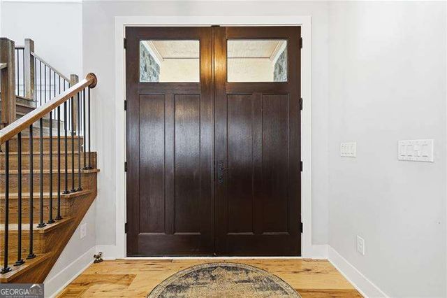 170 Farm Gate Drive, Woodstock, GA 30188