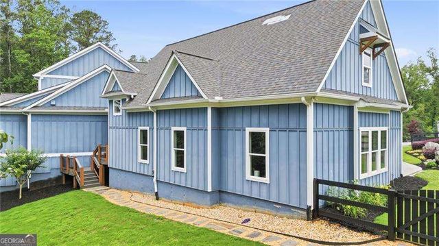 170 Farm Gate Drive, Woodstock, GA 30188