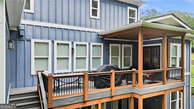 170 Farm Gate Drive, Woodstock, GA 30188