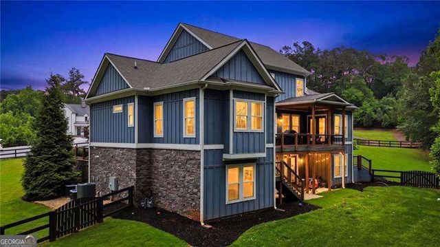 170 Farm Gate Drive, Woodstock, GA 30188
