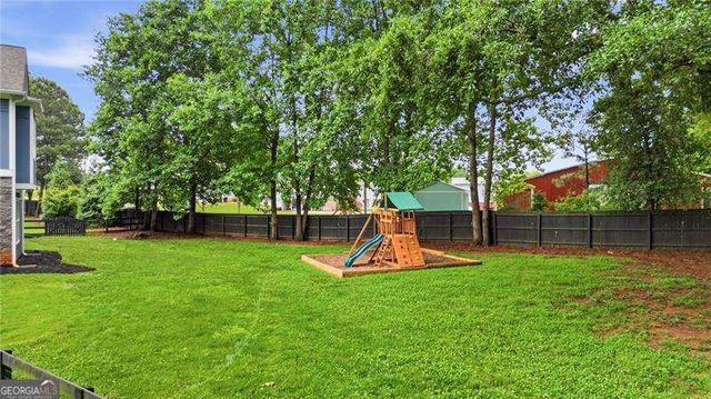 170 Farm Gate Drive, Woodstock, GA 30188