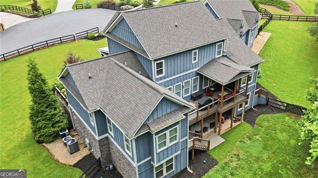 170 Farm Gate Drive, Woodstock, GA 30188