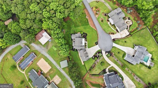 170 Farm Gate Drive, Woodstock, GA 30188