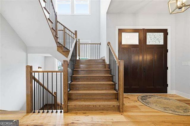 170 Farm Gate Drive, Woodstock, GA 30188