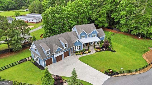 170 Farm Gate Drive, Woodstock, GA 30188