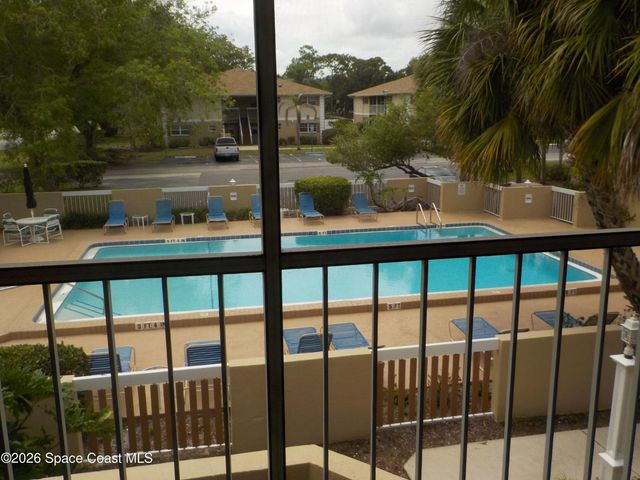 1657 Sunny Brook Lane NE A201, Palm Bay, FL 32905