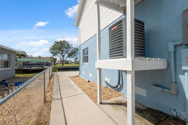 13521 STACEY DRIVE, Hudson, FL 34667