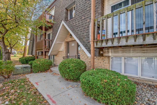 220 Madison Street 1C, Joliet, IL 60435
