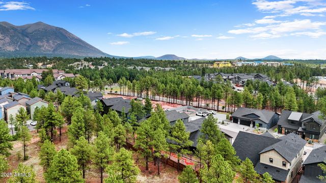540 N VALERIAN Lane lot 31, Flagstaff, AZ 86004