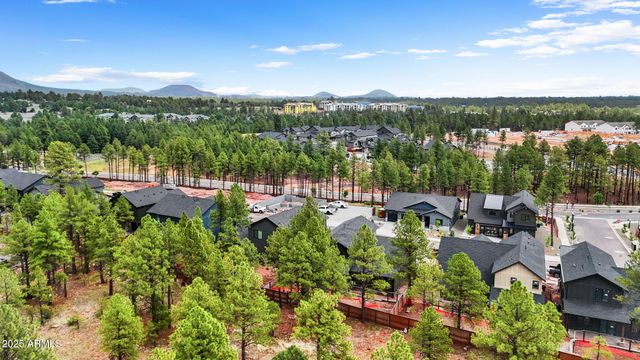 540 N VALERIAN Lane lot 31, Flagstaff, AZ 86004