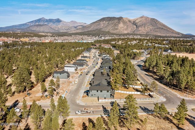 540 N VALERIAN Lane lot 31, Flagstaff, AZ 86004