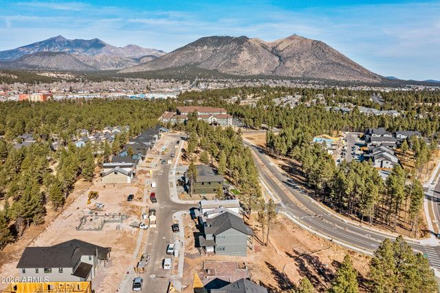 540 N VALERIAN Lane lot 31, Flagstaff, AZ 86004