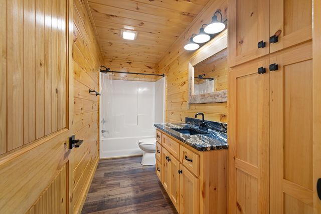 40 Field Stone Trail, Murphy, NC 28906