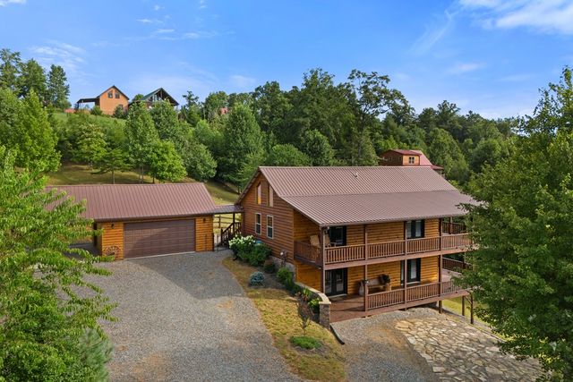 40 Field Stone Trail, Murphy, NC 28906