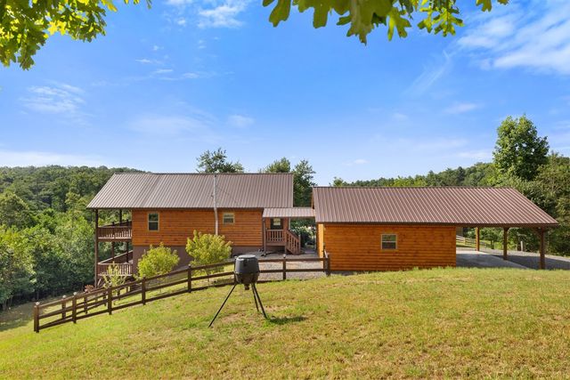 40 Field Stone Trail, Murphy, NC 28906