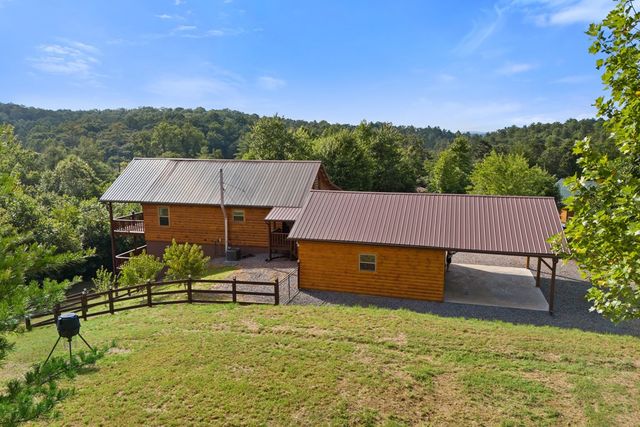 40 Field Stone Trail, Murphy, NC 28906
