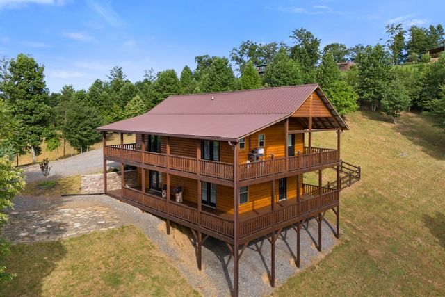 40 Field Stone Trail, Murphy, NC 28906